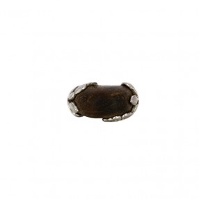 Bague Kenzo Rosewood en...