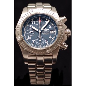 Breitling Chrono Avenger Titane