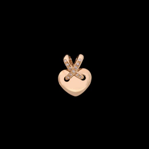 Pendentif Chaumet