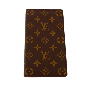 Porte Chéquier Louis Vuitton