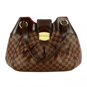 Sac Louis Vuitton Sistina...