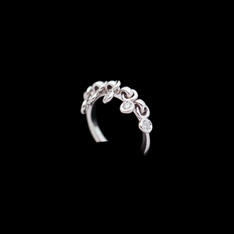 Bague dior coquine 2025