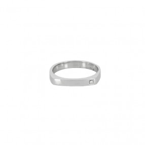 Bague pour Homme en Or...