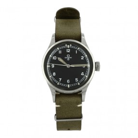 Omega British Airforce en...