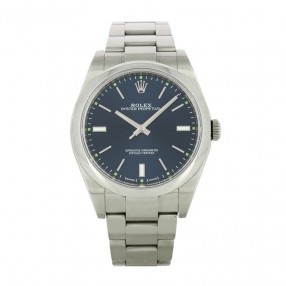 Rolex Oyster Perpetual 39mm...