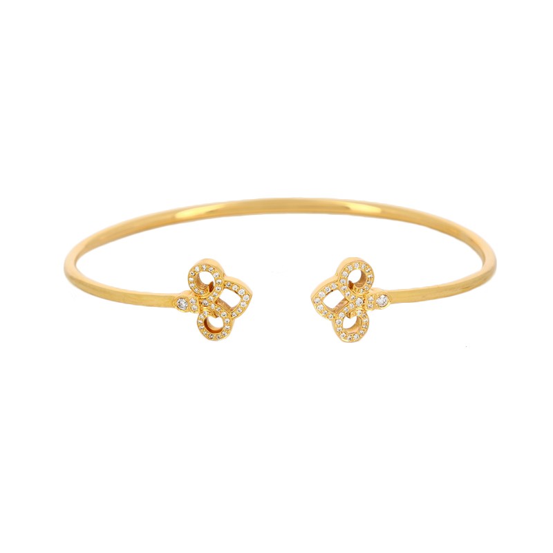 Fleur de lis bracelet deals