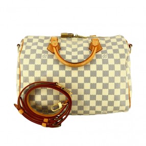 Sac Louis Vuitton Speedy...