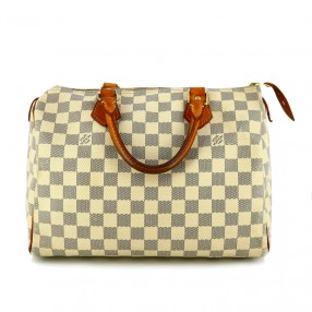 Sac Louis Vuitton Speedy 30...