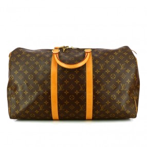 Sac Louis Vuitton Keepall...