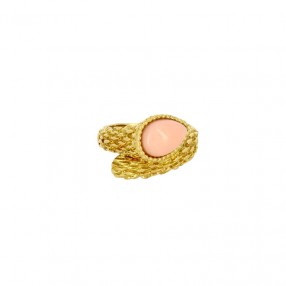 Bague Boucheron Serpent...