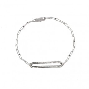Bracelet Dinh Van Maillon...