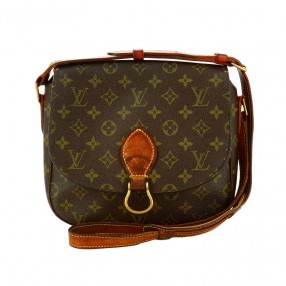 Sac Louis Vuitton Saint...