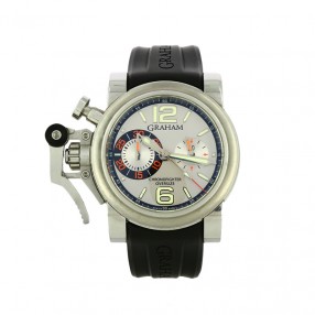 GRAHAM CHRONOFIGHTER OVERSIZE