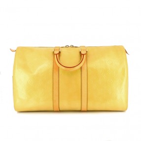 Sac Louis Vuitton Keepall...