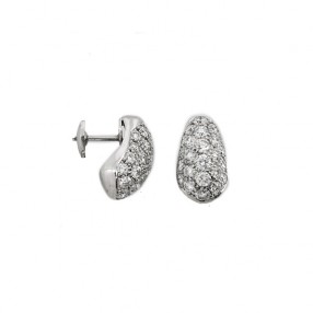 Boucles d'oreilles en Or...