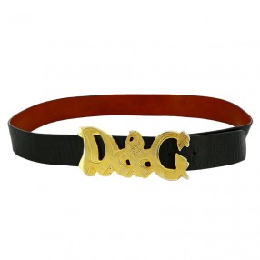 Ceinture Dolce & Gabbana en...