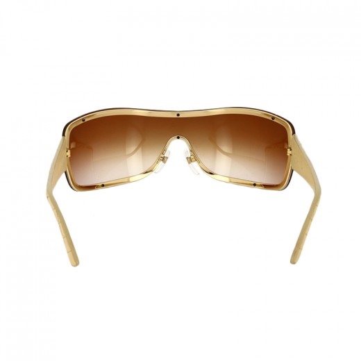 Lunette de Soleil Chanel