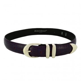 Ceinture Richard Gampel en...