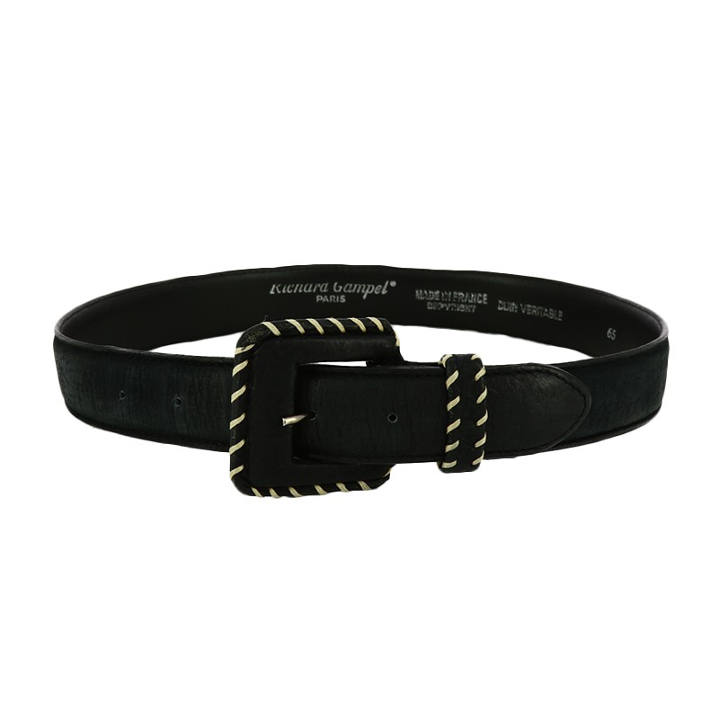 Ceinture sale Richard gampel