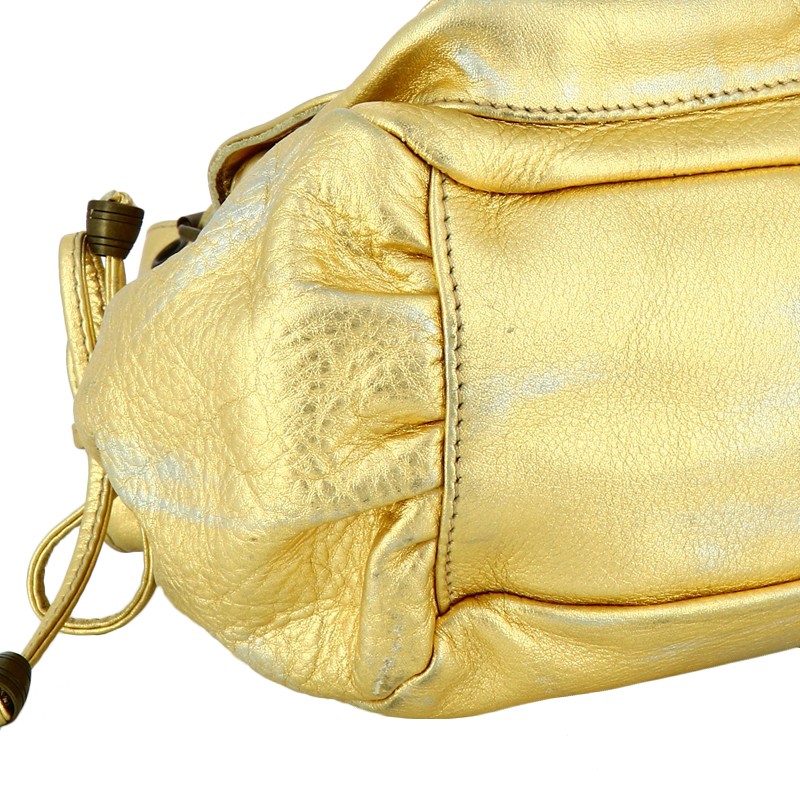 Sac gerard sales darel doré