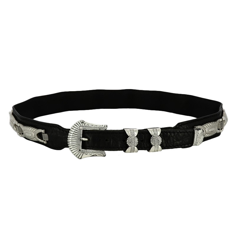 Ceinture nanni femme hotsell
