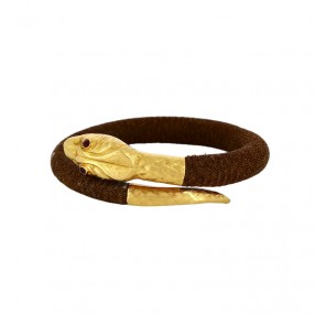 Bracelet Cheveux Serpent,...