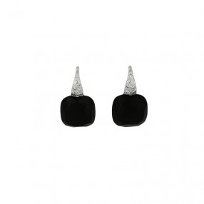 Boucle d'oreilles Pomellato...