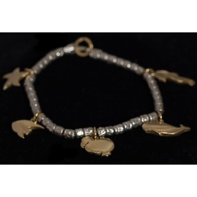  Bracelet Pomellato "Dodo"