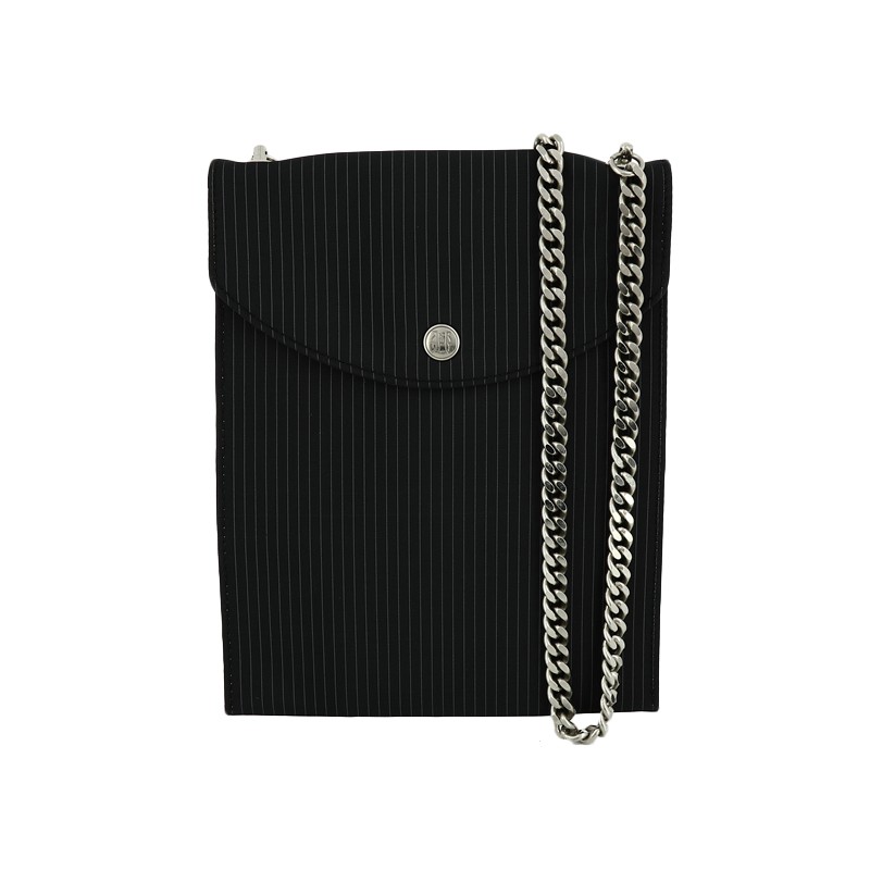 Pochette jean on sale paul gaultier