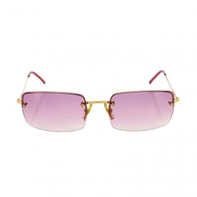 Lunettes de soleil Gucci