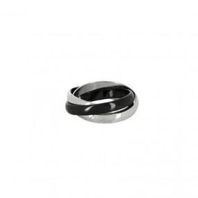 Bague Cartier Trinity en Or...