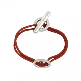 Bracelet Hermès Skipper en...