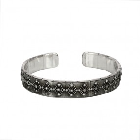 Bracelet De Jaegher Diamond...