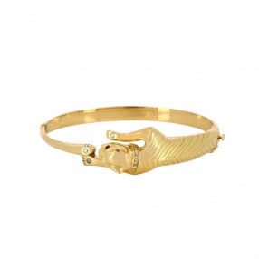 Bracelet Jonc Massif...