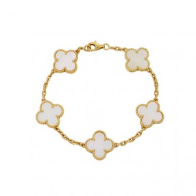 Bracelet Van Cleef & Arpels...