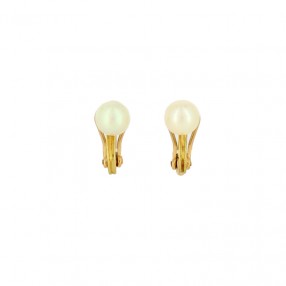 Boucles d'Oreilles Clips en...