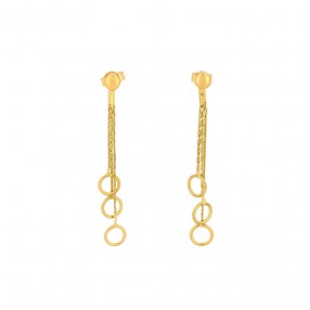 Boucles d'Oreilles...