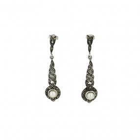 Boucles d'oreilles...