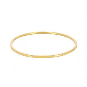 Bracelet Jonc en Or Jaune