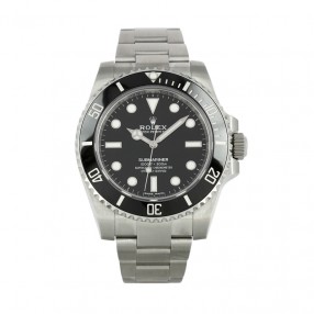 Rolex Submariner  Céramique...