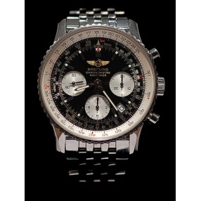 Montre Breitling Navitimer Acier/Acier