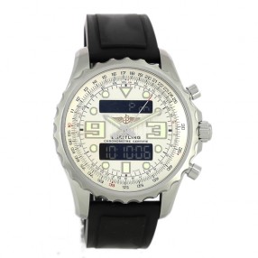 Breitling Chronospace en...