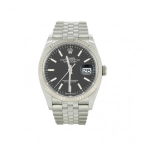 Rolex Oyster Perpetual...