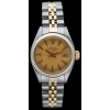 Montre Rolex Lady Date Or et Acier