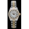 Montre Rolex Lady Date Or et Acier