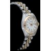 Montre Rolex Lady Date Or et Acier