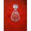 Flacon à whisky Baccarat