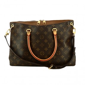 Sac Louis Vuitton Pallas en...