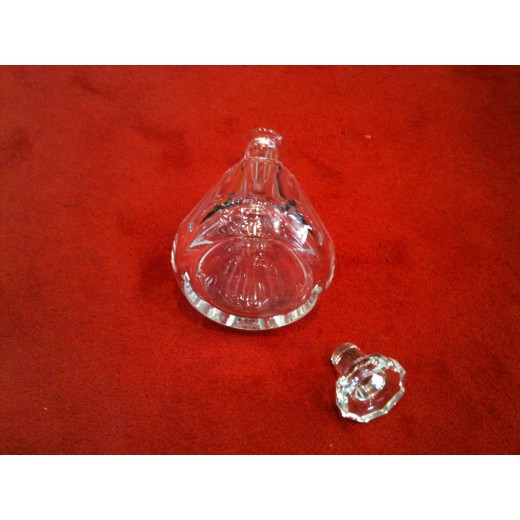 Flacon à whisky Baccarat