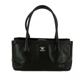 Sac Chanel Executive Petit...